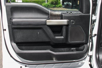 2020 Ford F-250SD Lariat