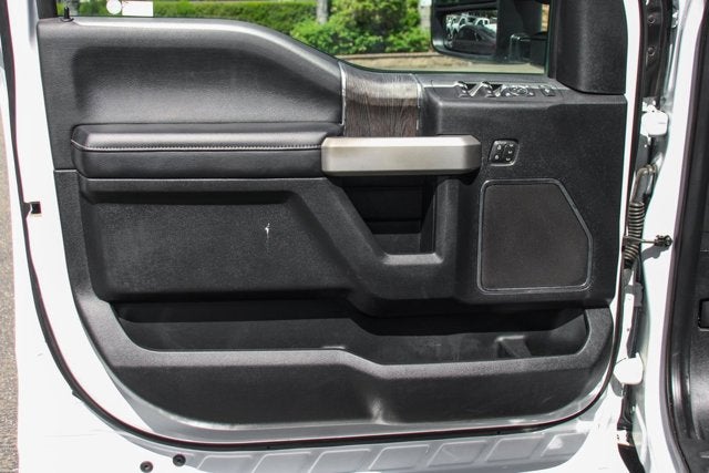 2020 Ford F-250SD Lariat