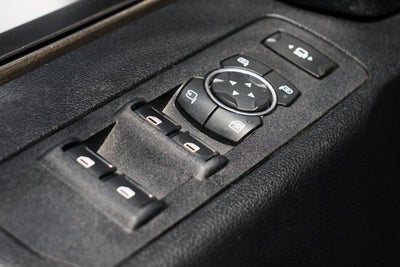 2020 Ford F-250SD Lariat