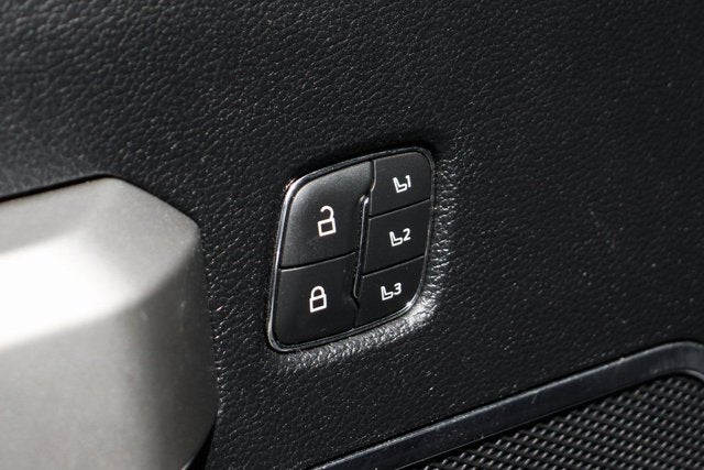 2020 Ford F-250SD Lariat