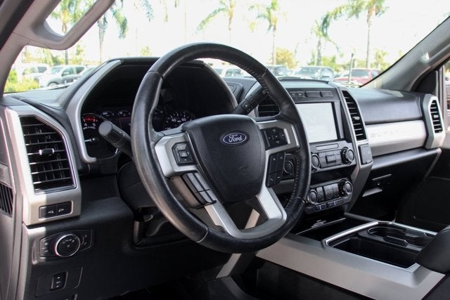 2020 Ford F-250SD Lariat