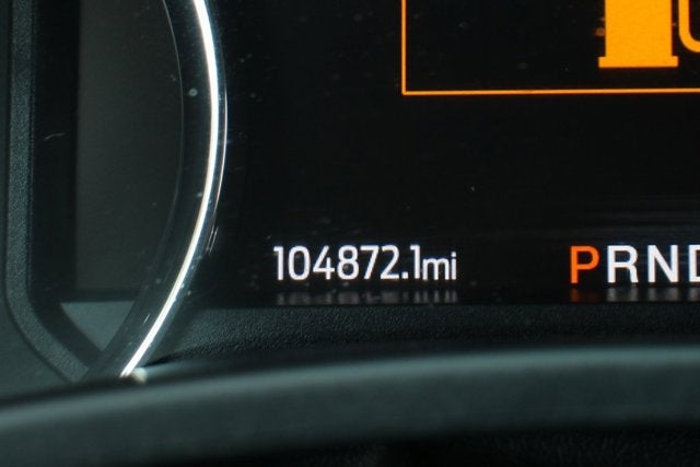 2020 Ford F-250SD Lariat