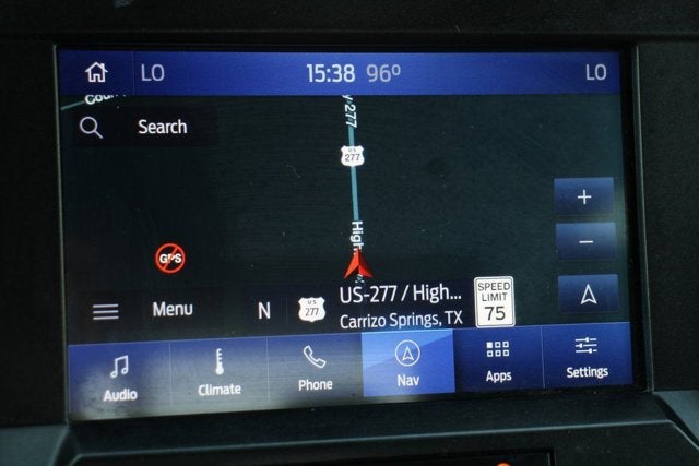 2020 Ford F-250SD Lariat