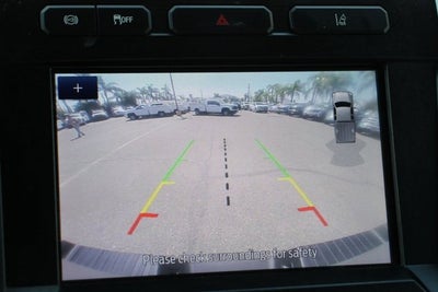 2020 Ford F-250SD Lariat