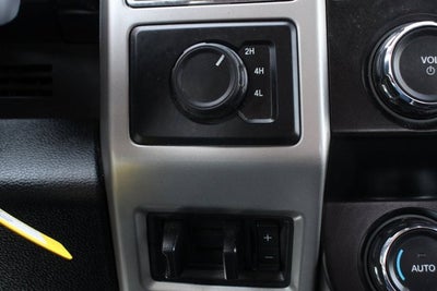 2020 Ford F-250SD Lariat