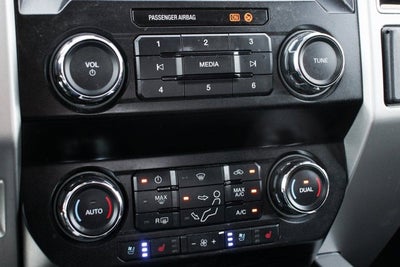 2020 Ford F-250SD Lariat