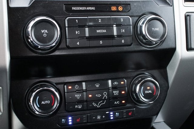 2020 Ford F-250SD Lariat