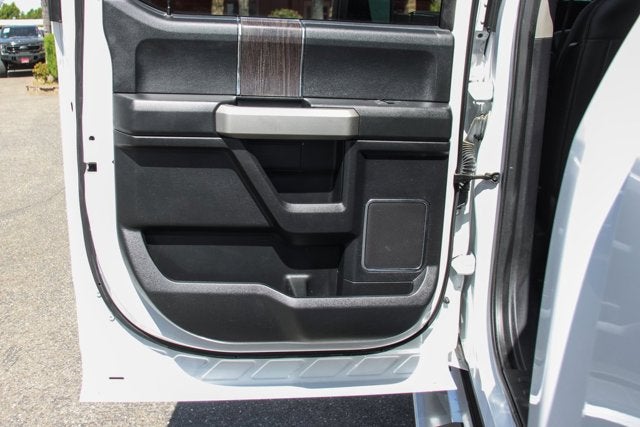 2020 Ford F-250SD Lariat