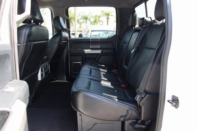 2020 Ford F-250SD Lariat