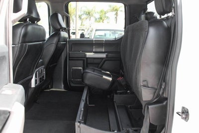 2020 Ford F-250SD Lariat