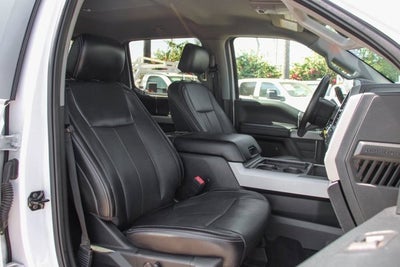 2020 Ford F-250SD Lariat