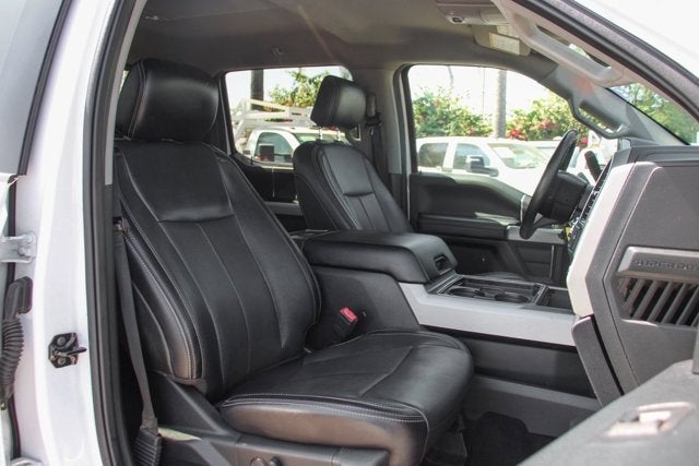 2020 Ford F-250SD Lariat