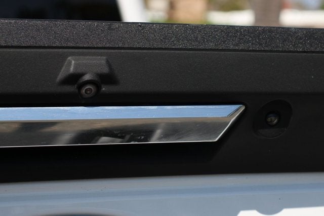 2020 Ford F-250SD Lariat