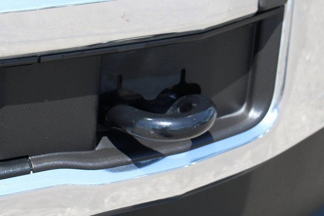 2020 Ford F-250SD Lariat