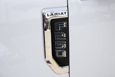 2020 Ford F-250SD Lariat