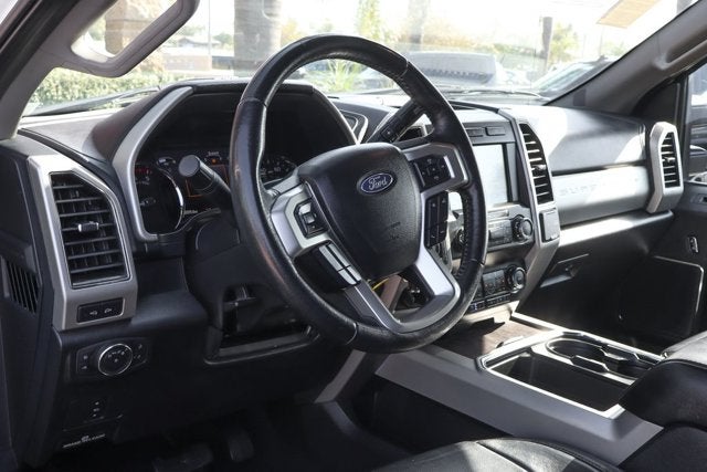 2020 Ford F-250SD Lariat