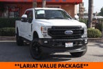 2020 Ford F-250SD Lariat