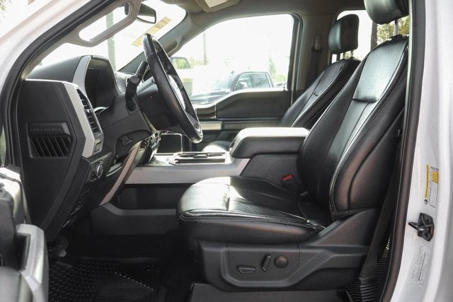 2020 Ford F-250SD Lariat