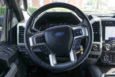 2020 Ford F-250SD Lariat