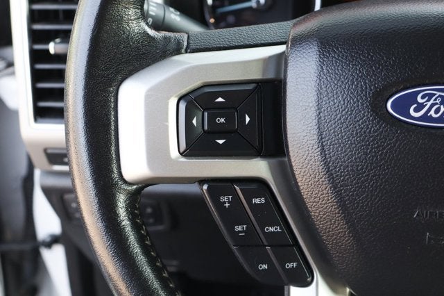 2020 Ford F-250SD Lariat