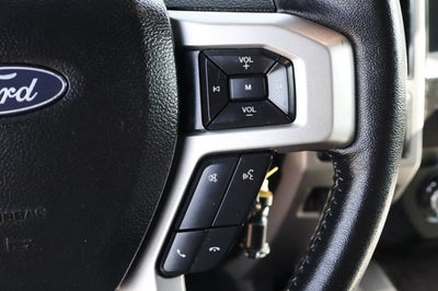 2020 Ford F-250SD Lariat