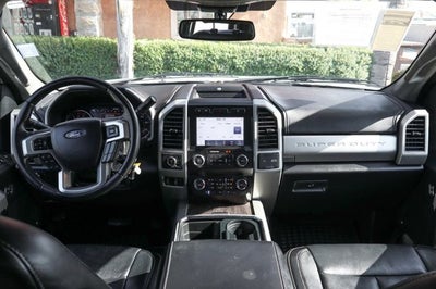 2020 Ford F-250SD Lariat