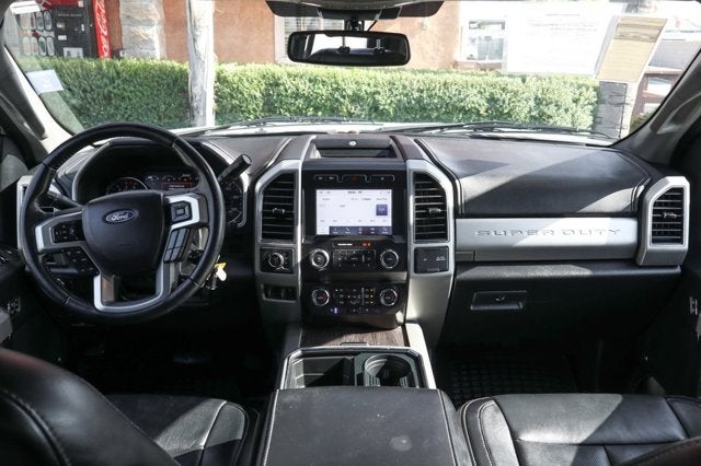 2020 Ford F-250SD Lariat