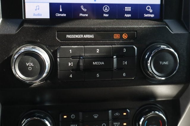 2020 Ford F-250SD Lariat