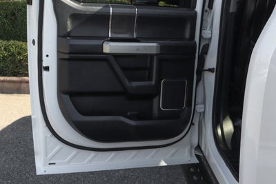 2020 Ford F-250SD Lariat