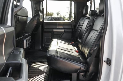2020 Ford F-250SD Lariat