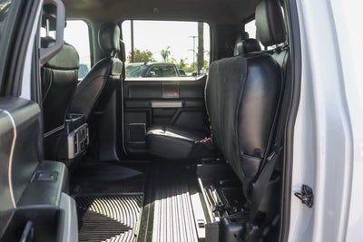 2020 Ford F-250SD Lariat