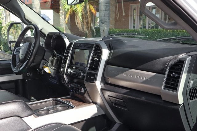 2020 Ford F-250SD Lariat