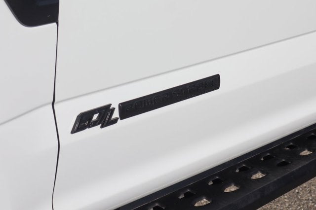 2020 Ford F-250SD Lariat