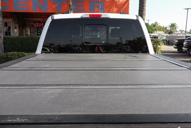 2020 Ford F-250SD Lariat