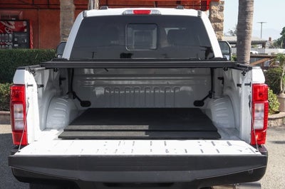 2020 Ford F-250SD Lariat