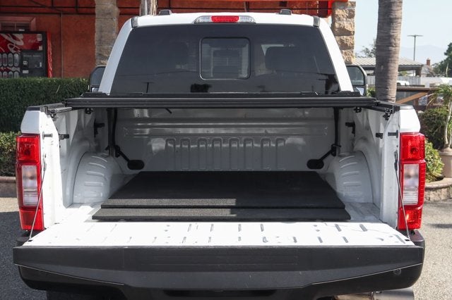 2020 Ford F-250SD Lariat