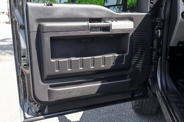 2015 Ford F-250SD Lariat