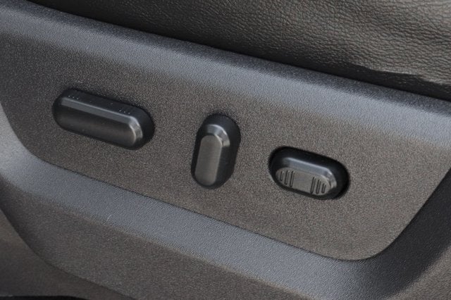2015 Ford F-250SD Lariat