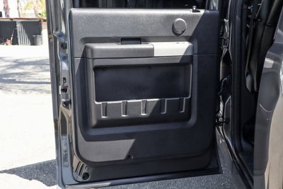 2015 Ford F-250SD Lariat