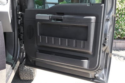2015 Ford F-250SD Lariat