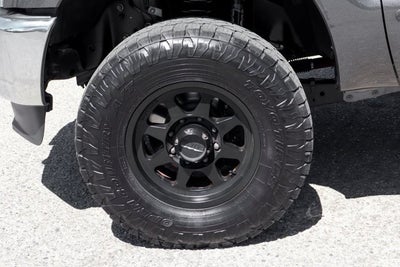 2015 Ford F-250SD Lariat