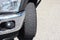 2015 Ford F-250SD Lariat