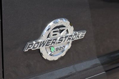 2015 Ford F-250SD Lariat