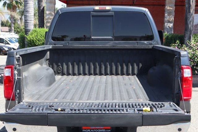 2015 Ford F-250SD Lariat