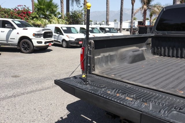 2015 Ford F-250SD Lariat