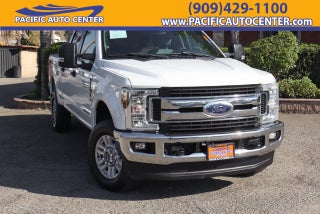 2019 Ford F-250SD XLT