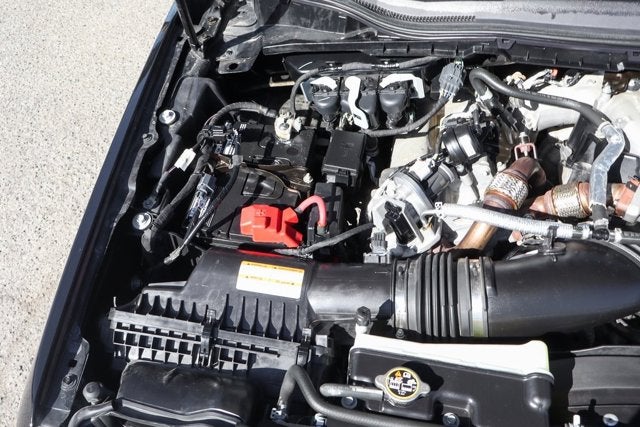 2022 Ford F-250SD Limited