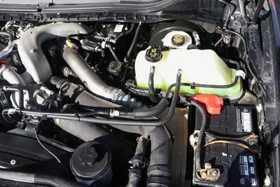 2022 Ford F-250SD Limited