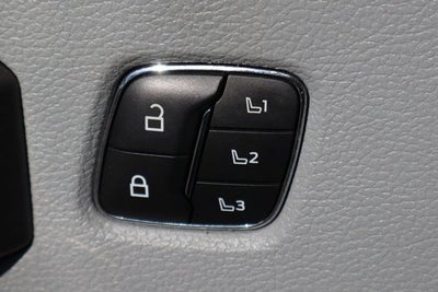 2022 Ford F-250SD Limited