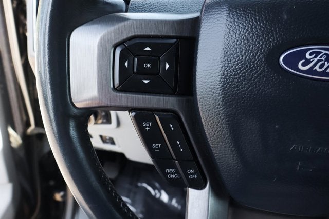 2022 Ford F-250SD Limited